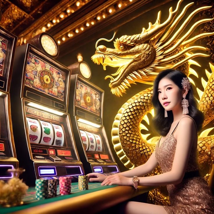 Filipino player joining a 777bar live dealer baccarat session on mobile