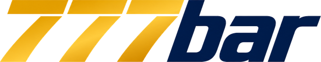 777bar brand logo
